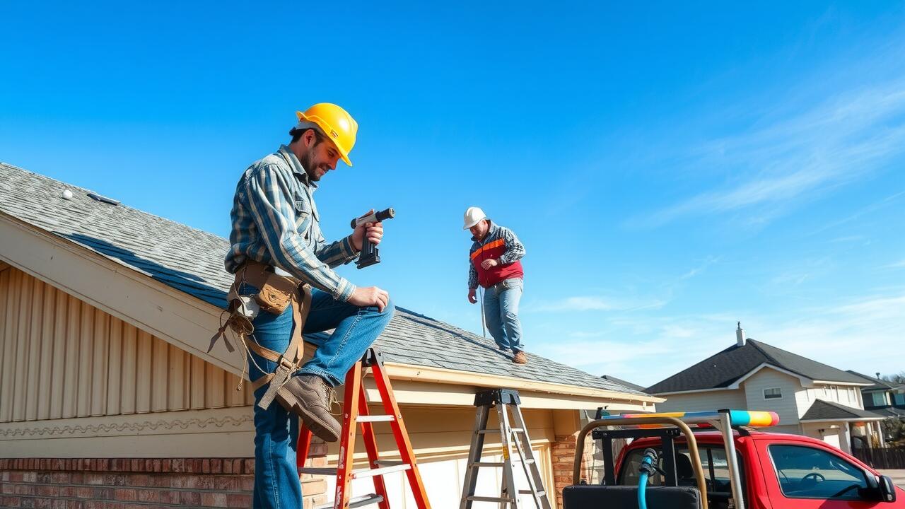 Review of the Top Roofing Contractors in Winterville and Spearfish