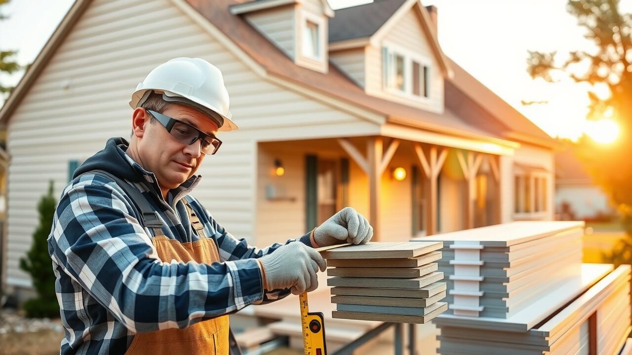 Review of the top siding contractors in Rapid City and Broadmoor Subdivision