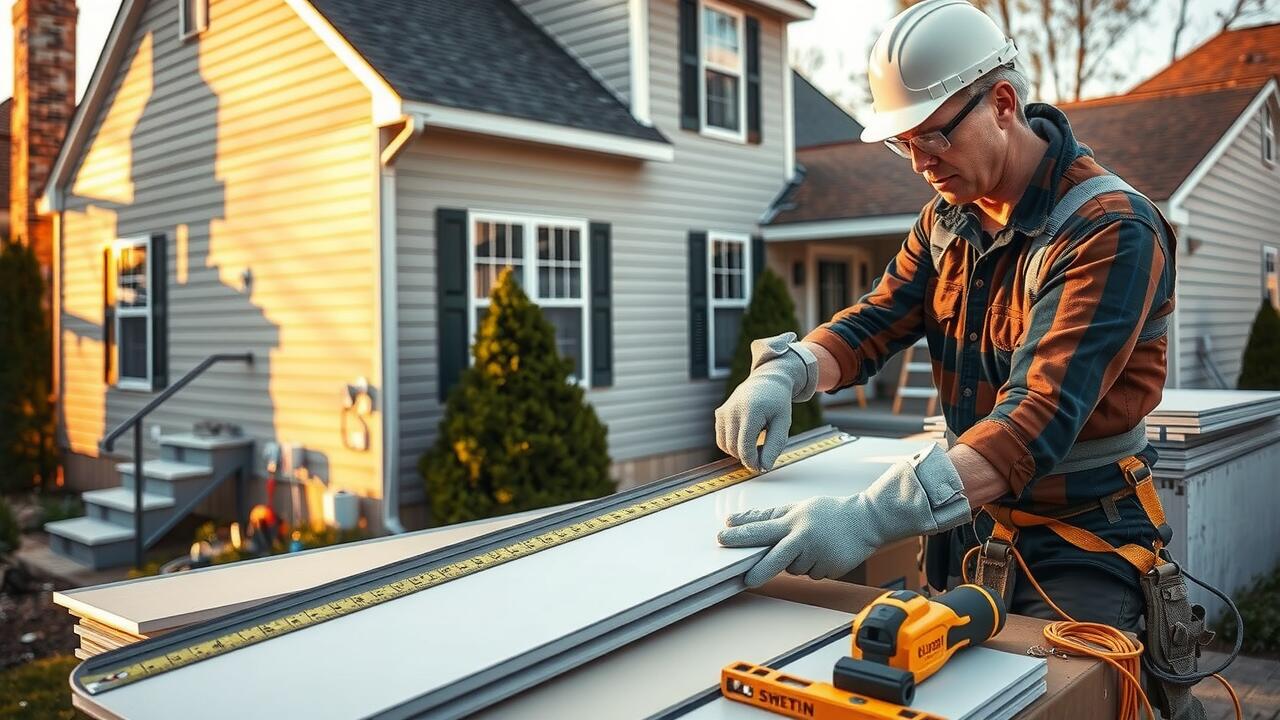 Review of the top siding contractors in Twilight Hills Addition, Rapid City