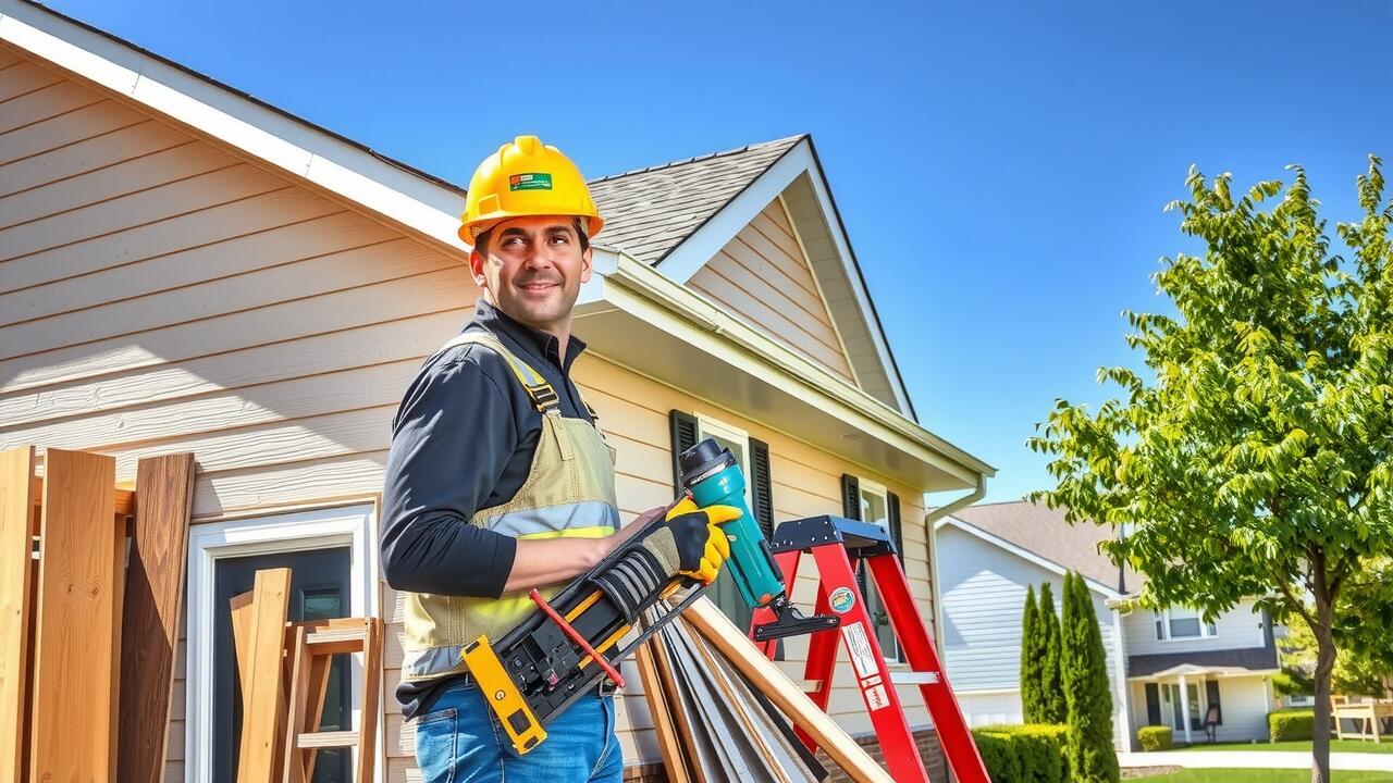 Review of the Top Siding Options for Houses in Wildwood Addition