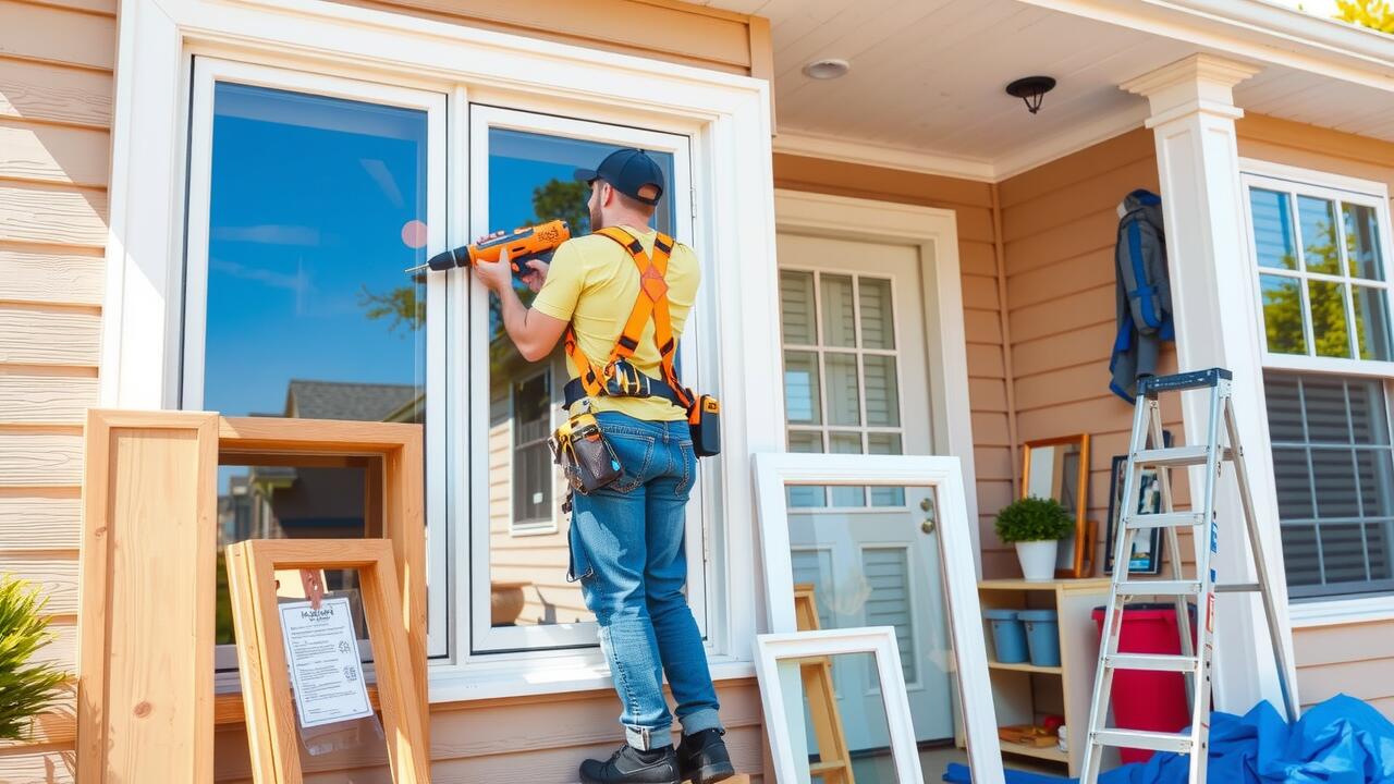 Review of the Top Window Installation Services in Black Hawk, South Dakota