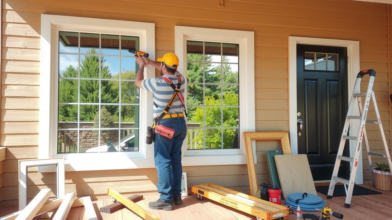 Review of the Top Window Installation Services in Box Elder, South Dakota
