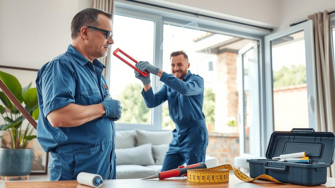 Review of the top window repair companies in Box Elder, South Dakota