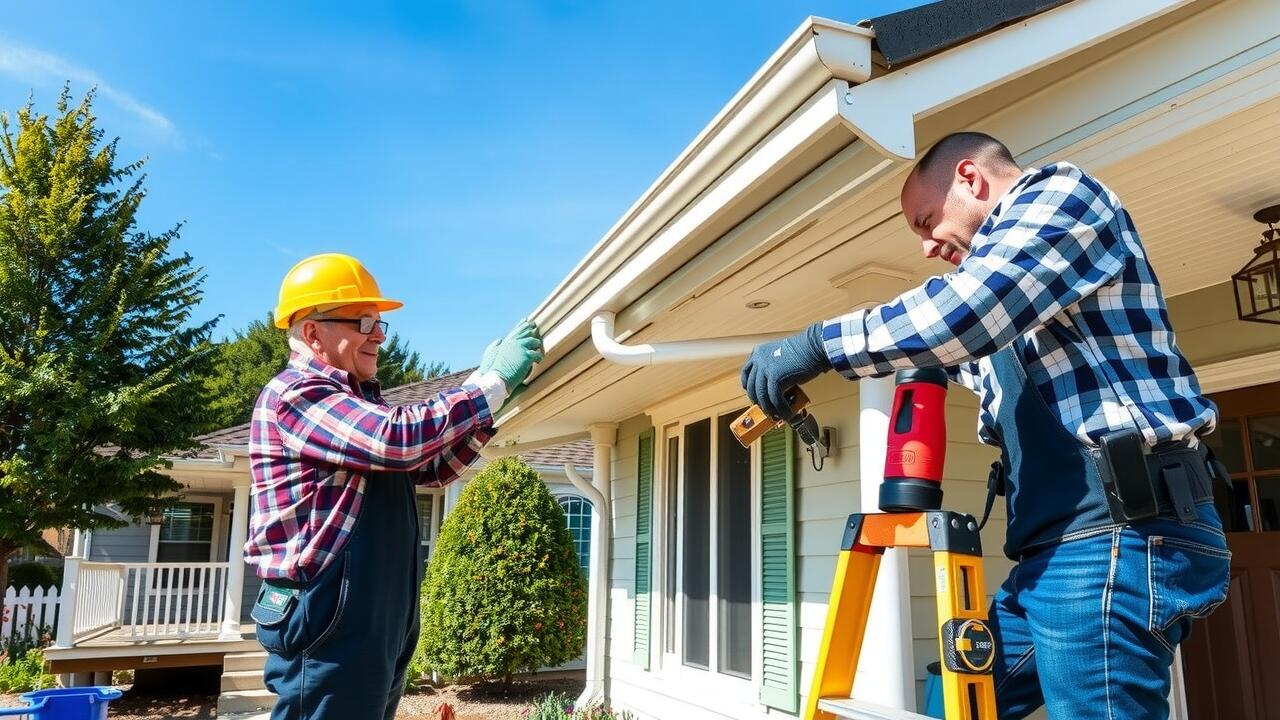 Review of Top Gutter Installation Companies in Rapid City, South Dakota