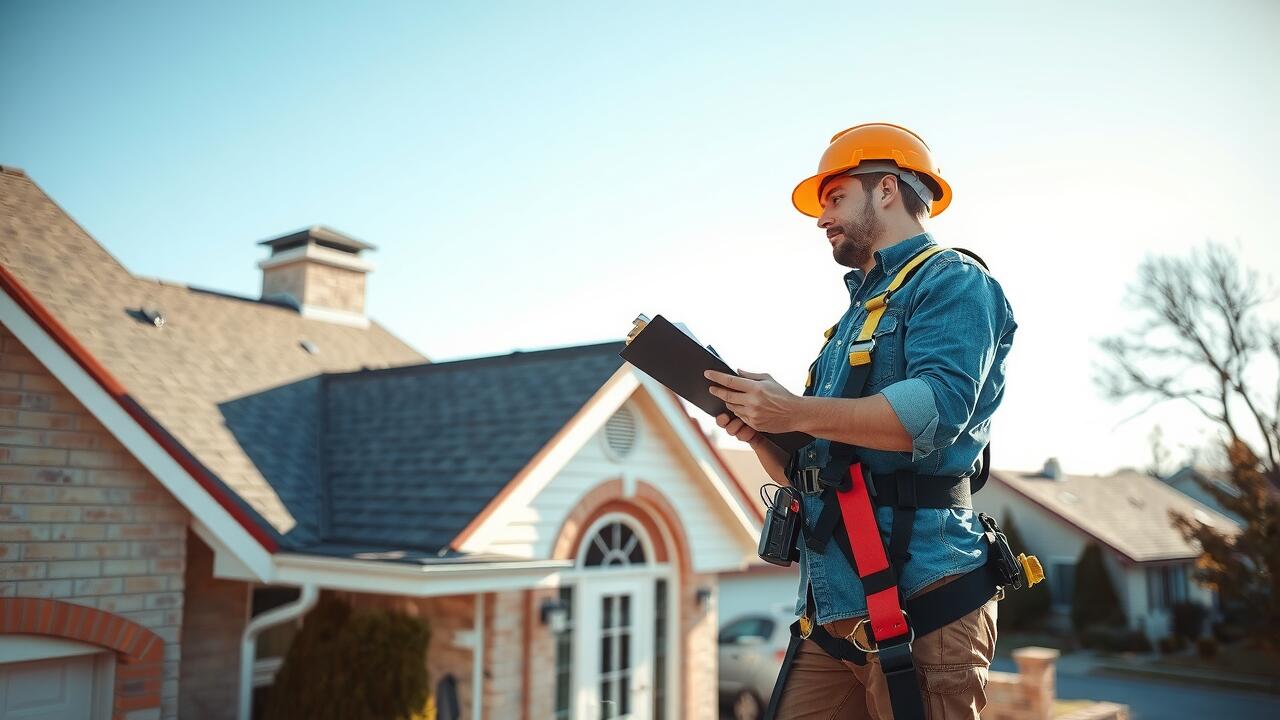 Review of Top Roof Inspection Services in Deadwood, South Dakota