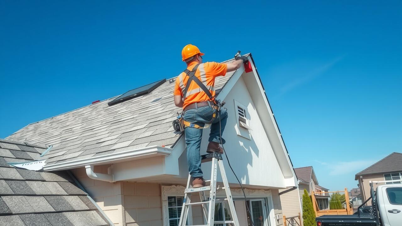 Review of top roofing contractors for Twilight Hills Addition residents