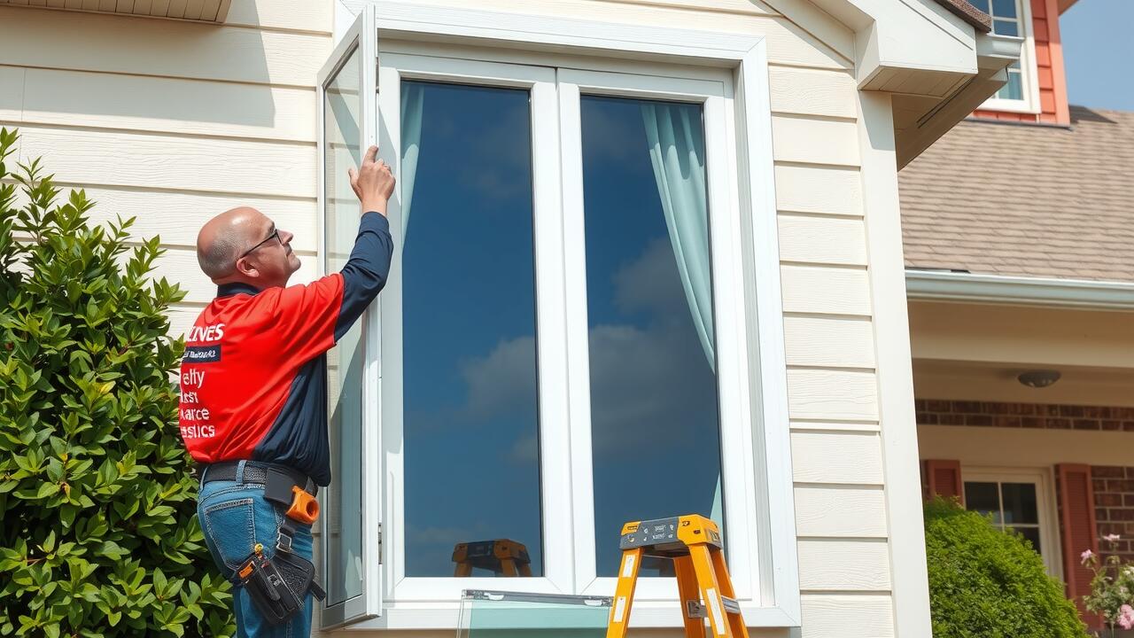 Review of top window replacement services in Wildwood Addition, Rapid City