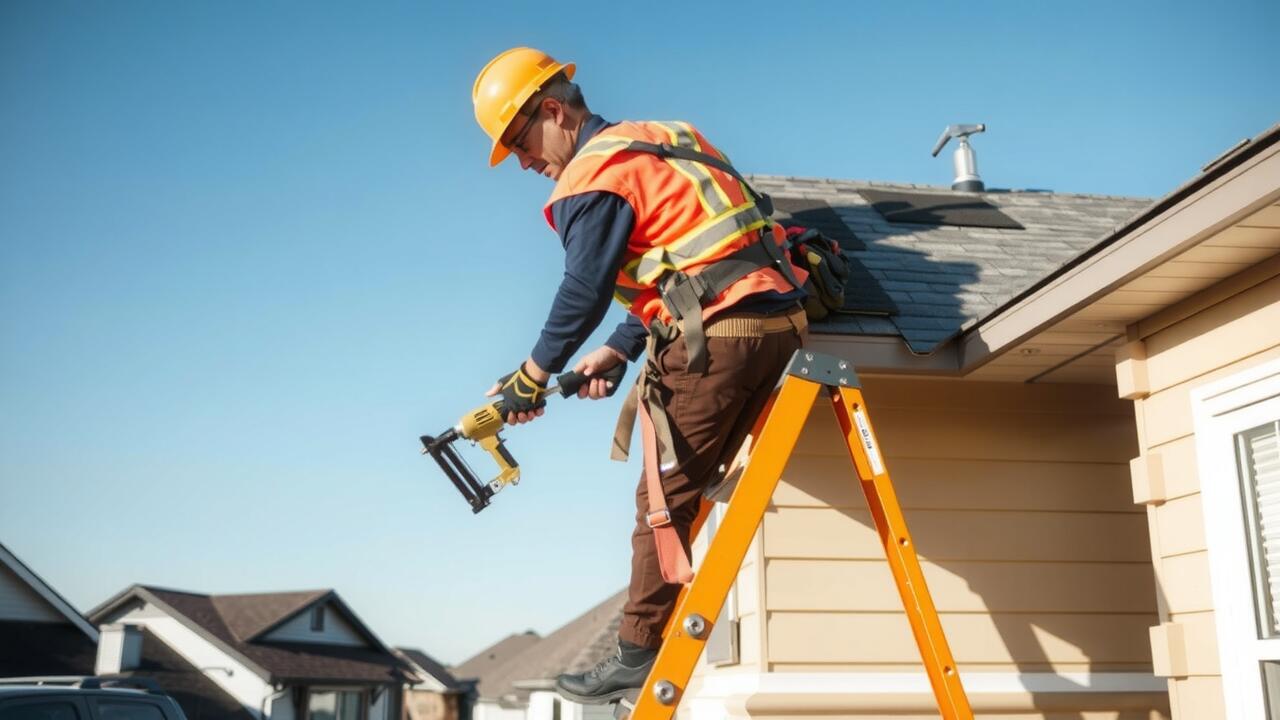 Review: Top Roofing Materials for Installation in Broadmoor Subdivision