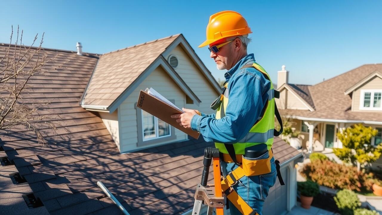 Why Choose Our Roof inspection Twilight Hills Addition, Rapid City