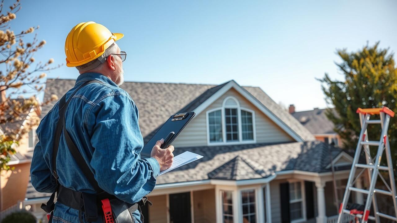 Roof Inspection Services in Piedmont: A Review of Local Options