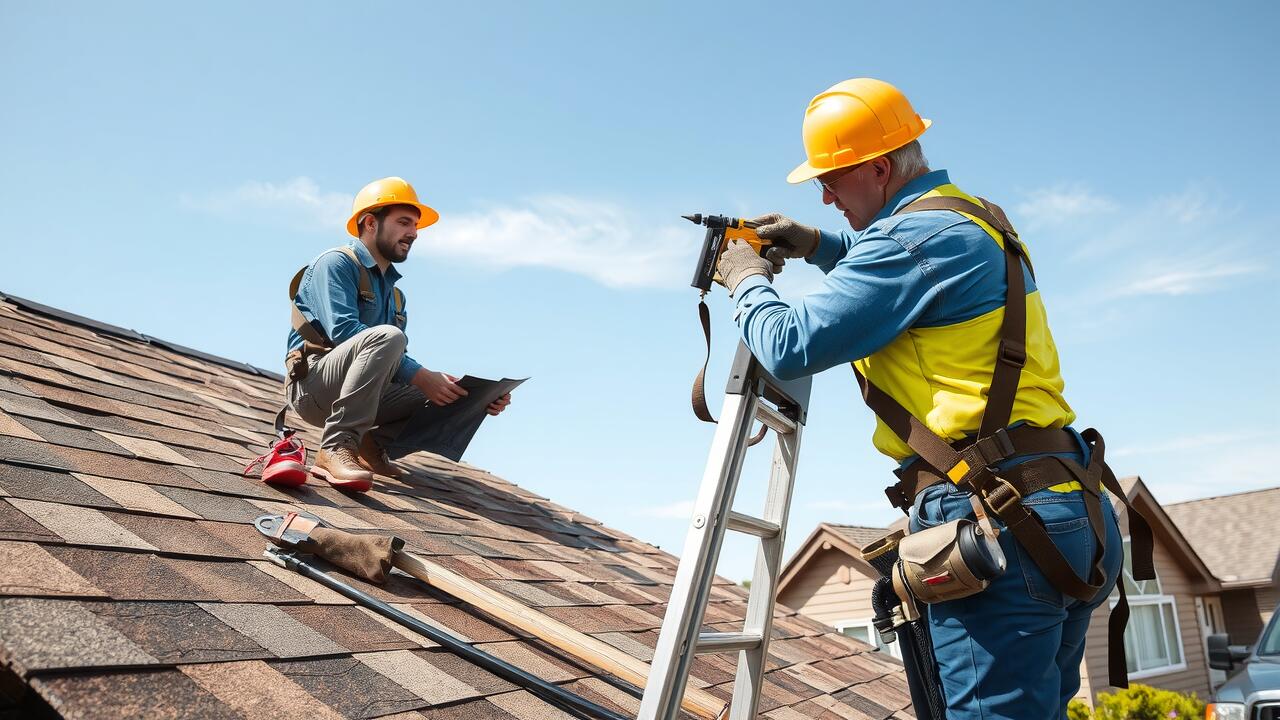 Why Choose Our Roof installation Twilight Hills Addition, Rapid City