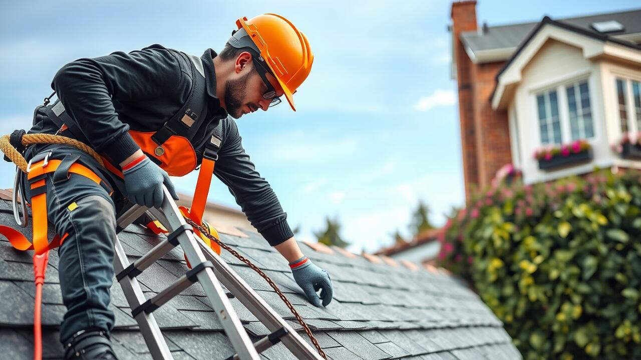Why Choose Our Roof maintenance Twilight Hills Addition, Rapid City