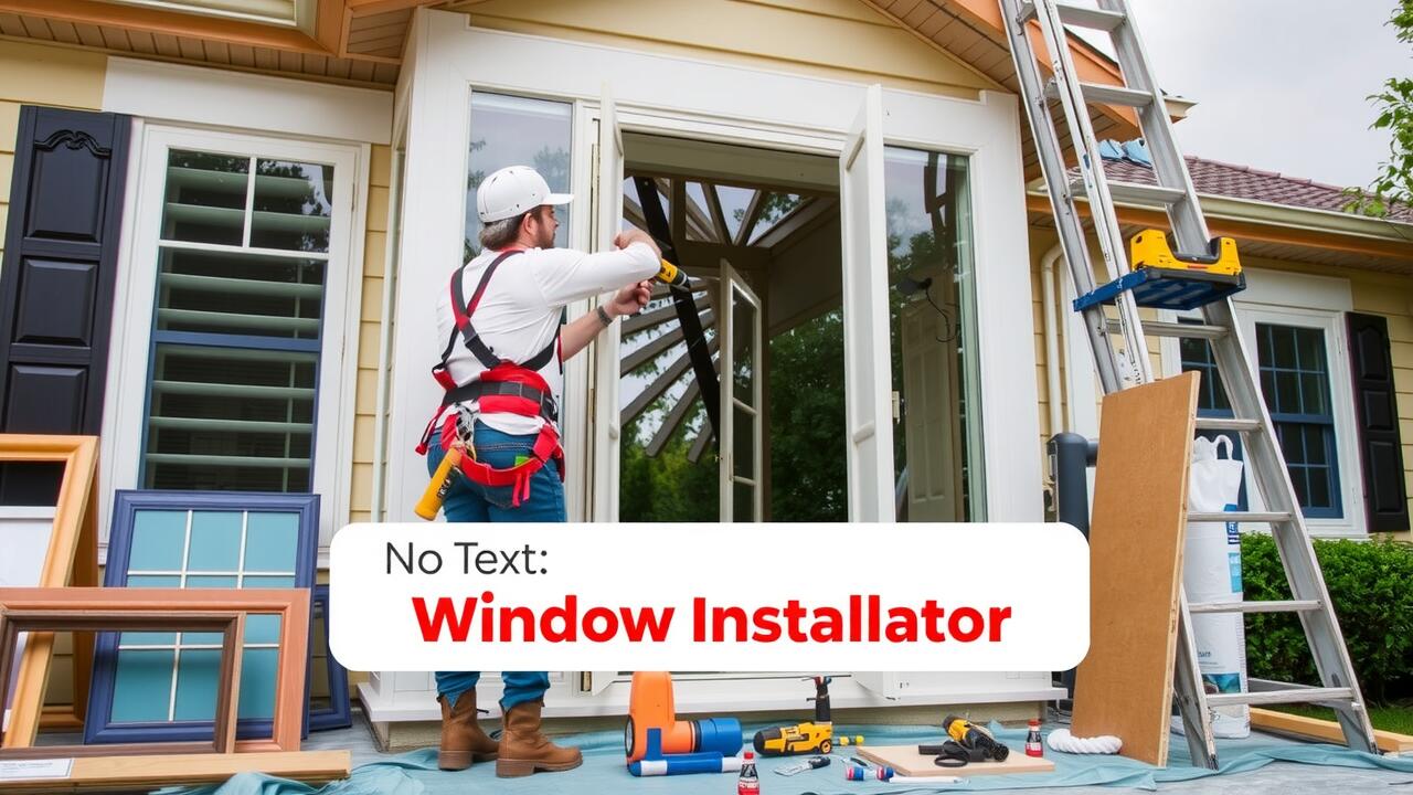 Round-Up of Best Practices for Window Installation in Twilight Hills Addition, Rapid City