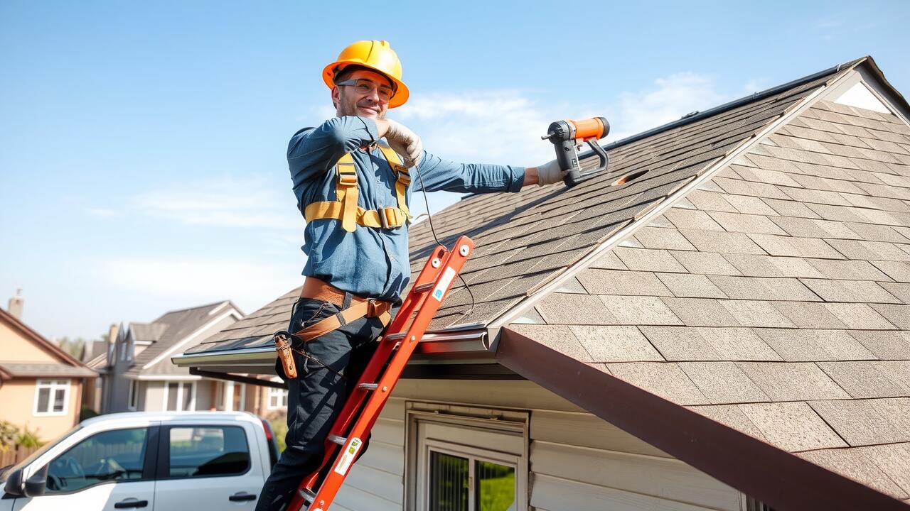 Round Up of Best Roof Installation Practices for Sioux Village Homes