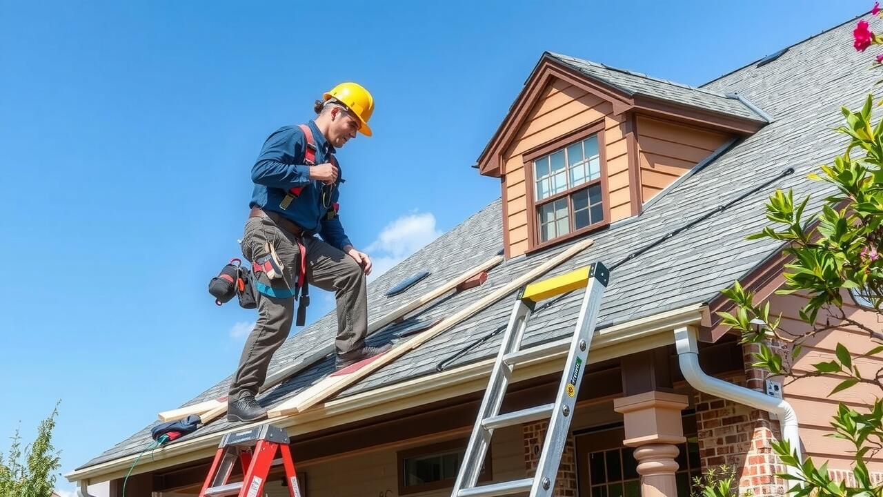 Round Up of Common Roof Issues and their Solutions in Piedmont