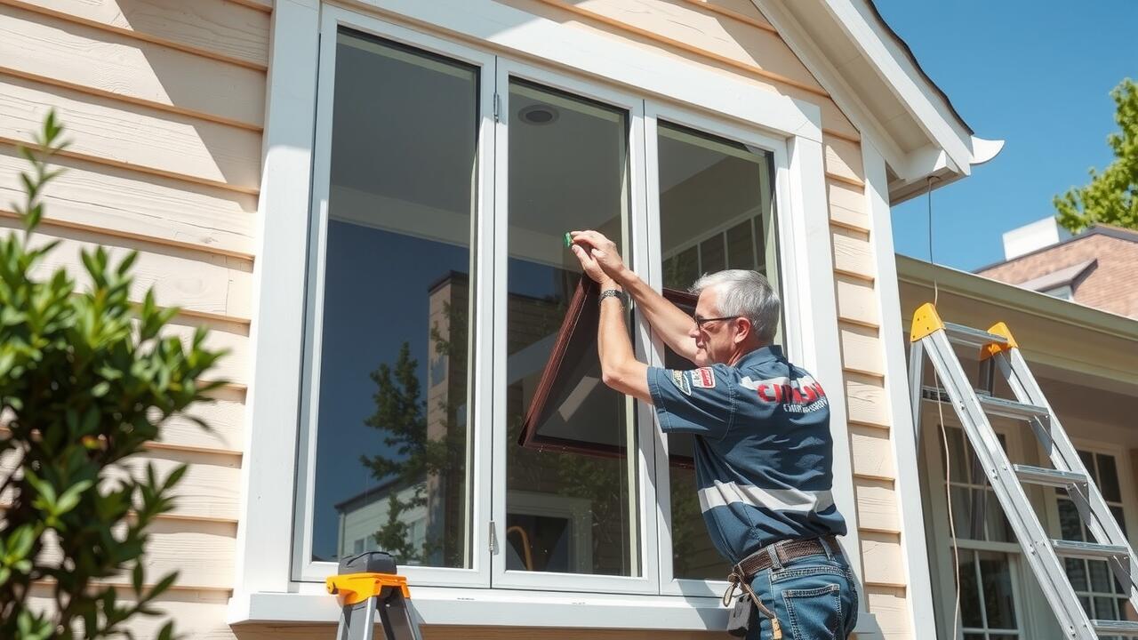 Round up of the best materials for window replacement in Deadwood