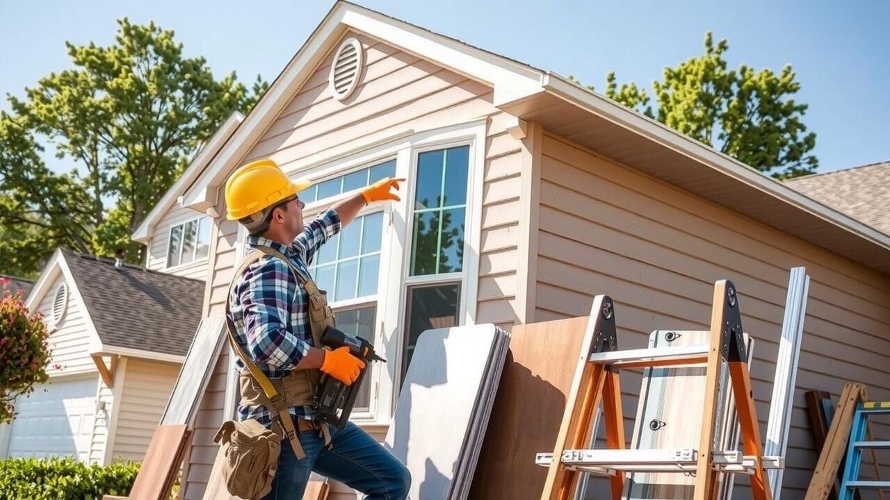 Roundup of the best siding options for homes in Sturgis, SD