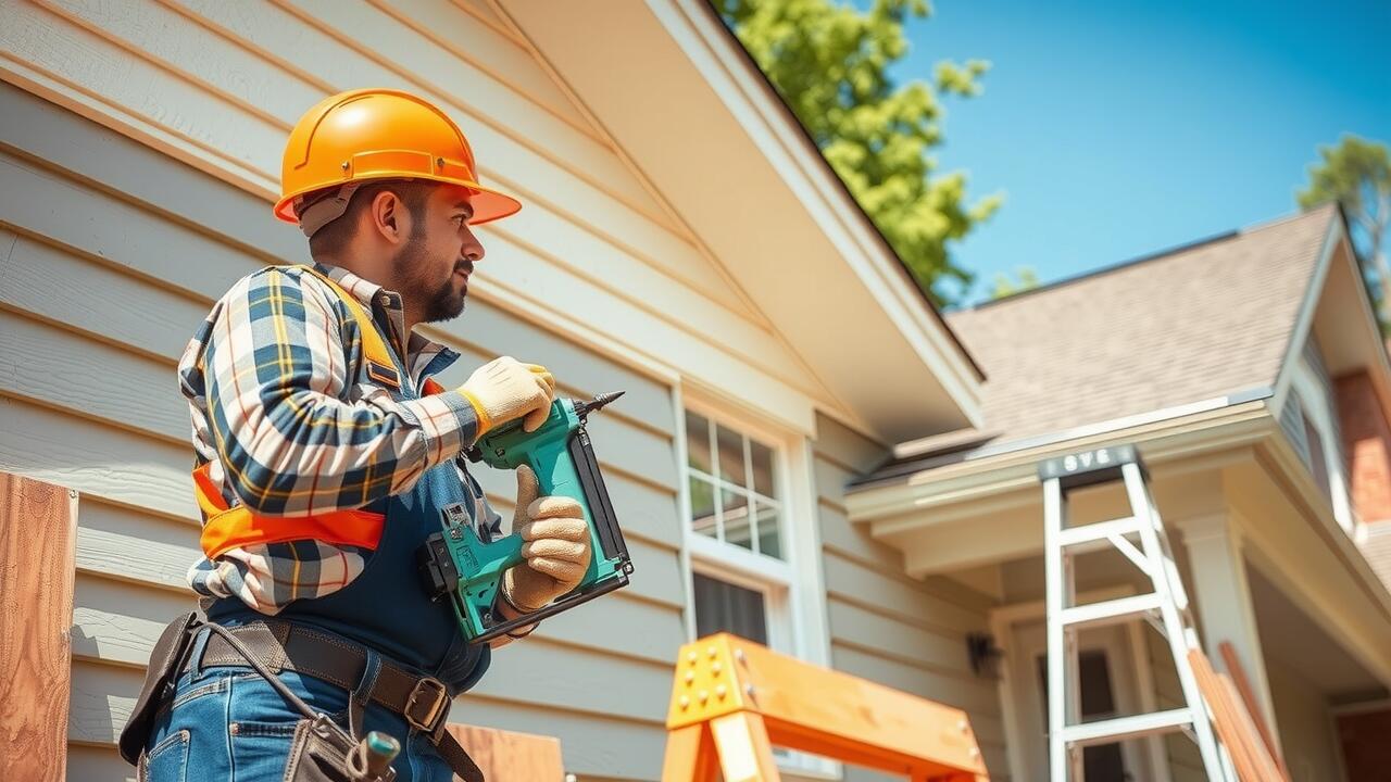 Roundup of the best siding options for the Black Hawk climate