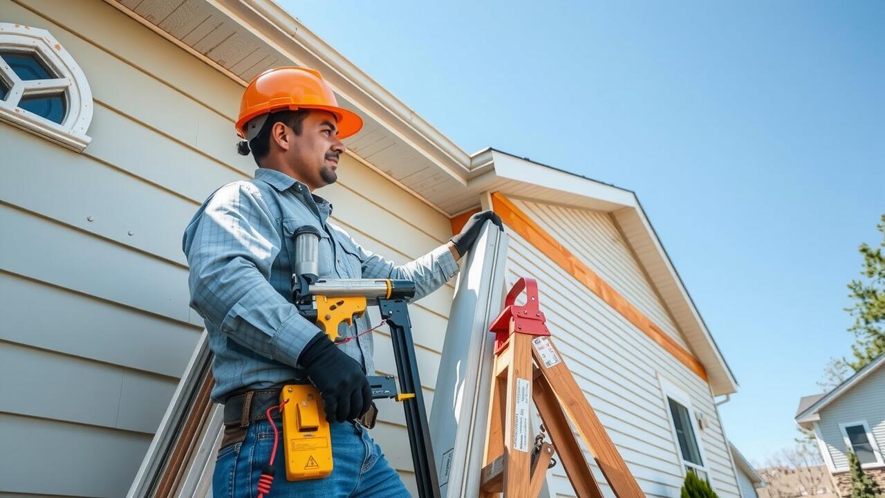 Why Choose Our Siding replacement Twilight Hills Addition, Rapid City