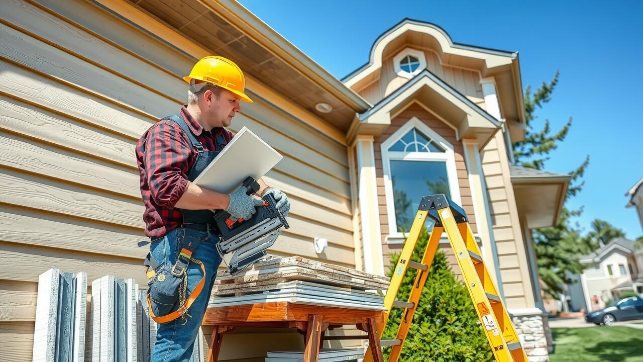 Why Choose Our Siding replacement Wildwood Addition, Rapid City