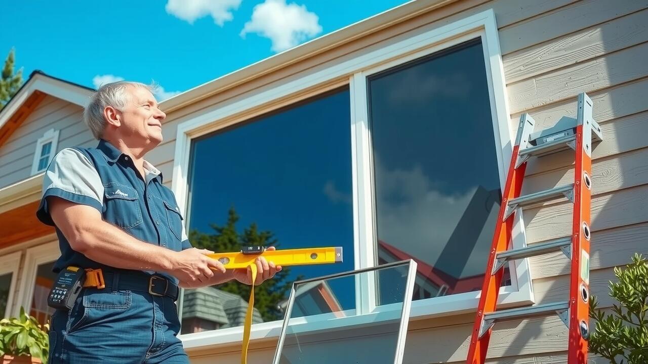 What is the average cost of a good replacement window?