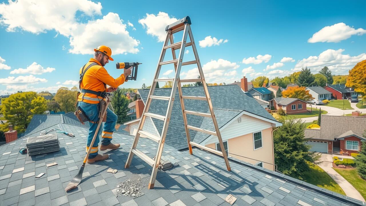 What is the average cost of a new roof today?