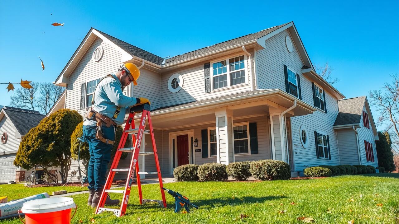 What is the average cost of gutter repair?