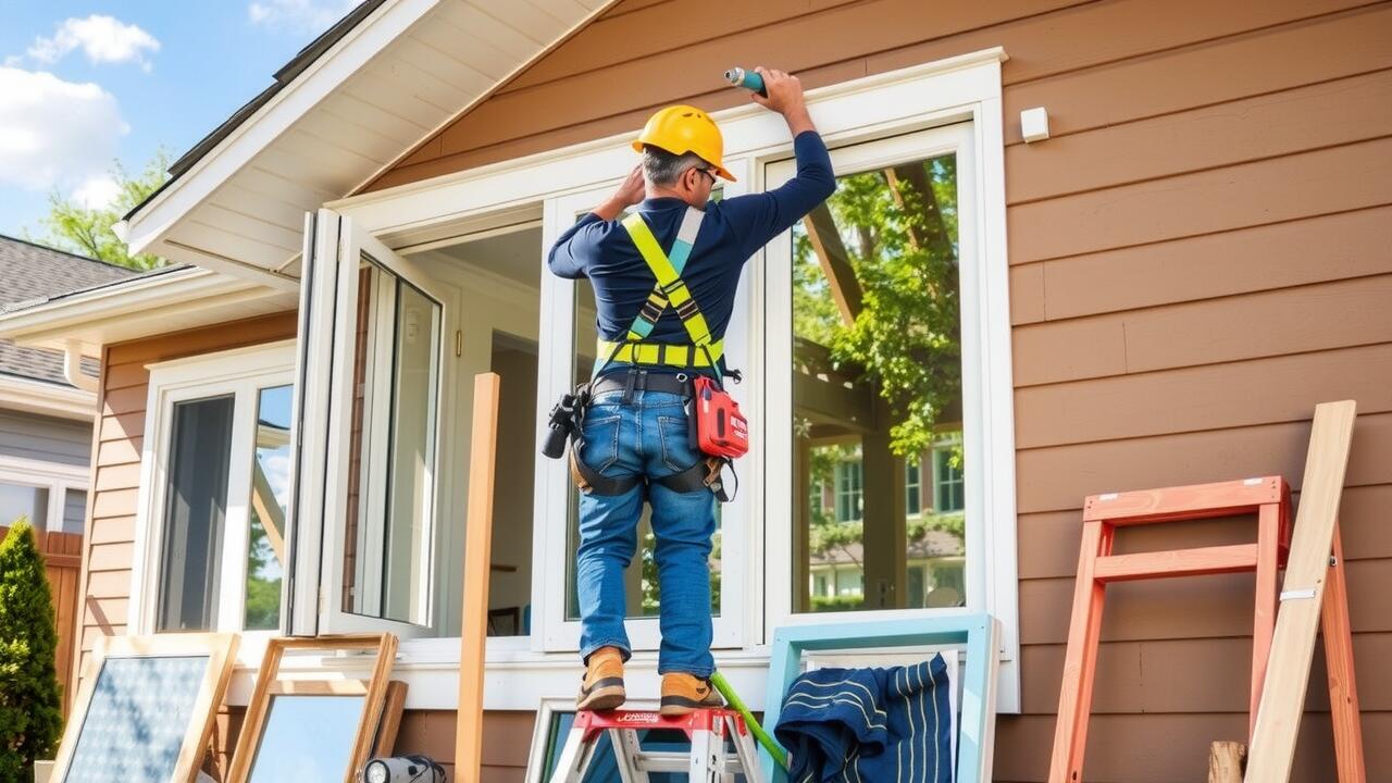 What is the average cost to have a window installed?