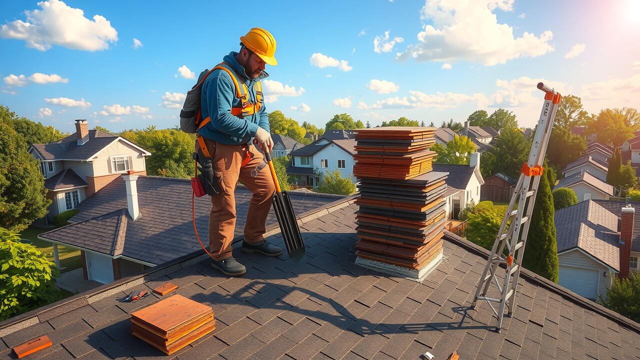 What is the most cost effective roof replacement?