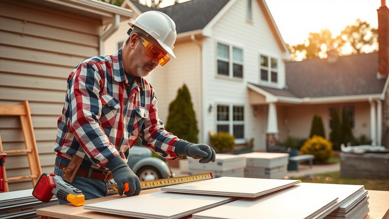 What to expect during the siding installation process in Black Hawk, South Dakota