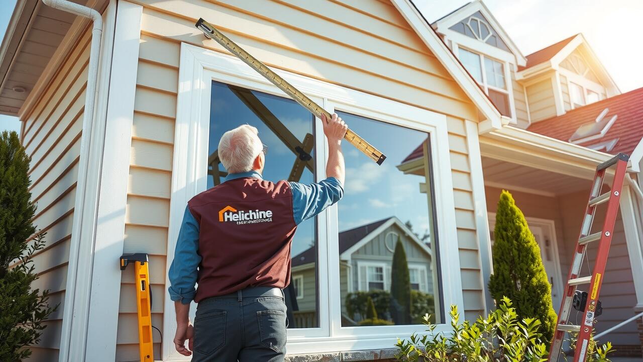 What to Expect During the Window Replacement Process in Box Elder