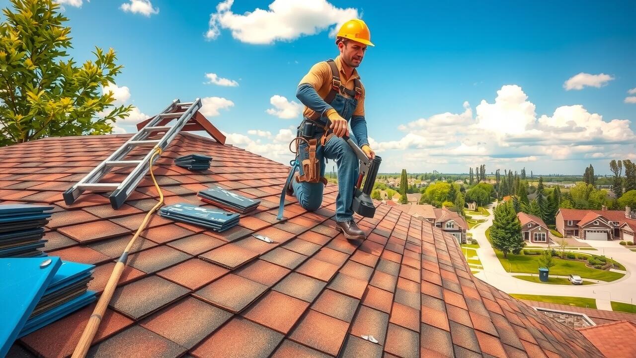 Why are roof replacements so expensive?