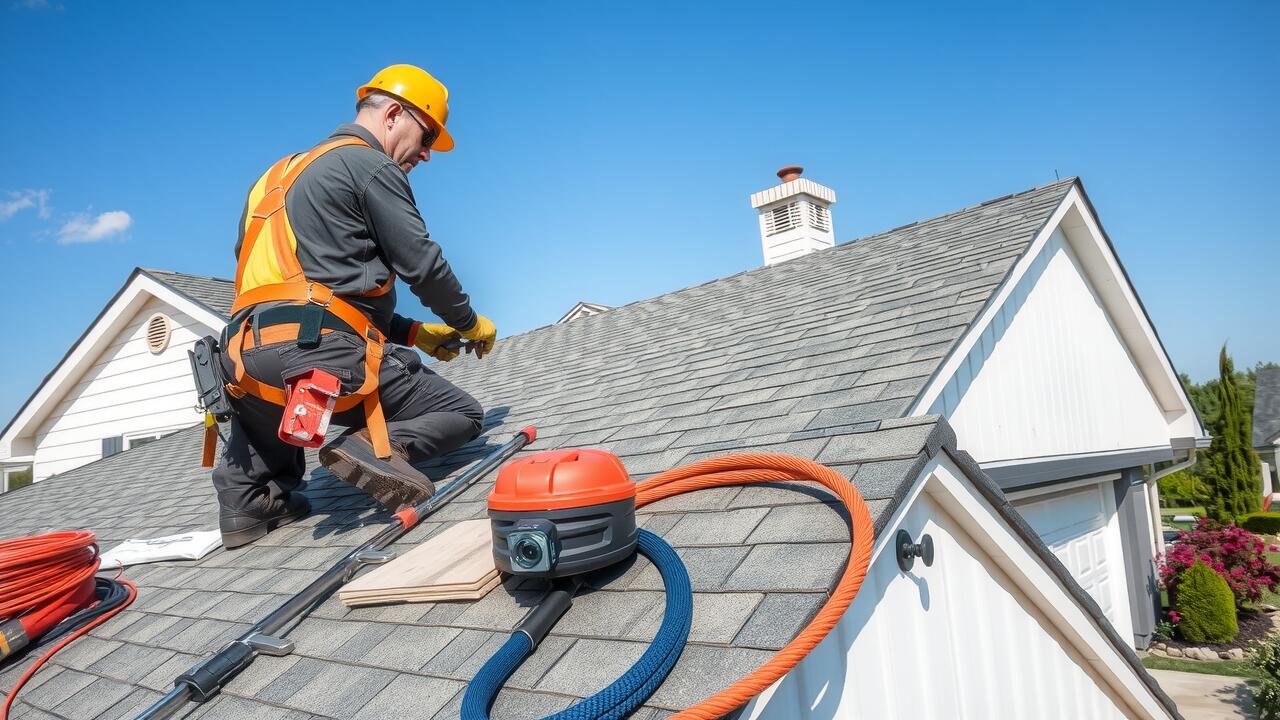 Why Seasonal Roof Checks are Crucial for Homes in Sioux Village