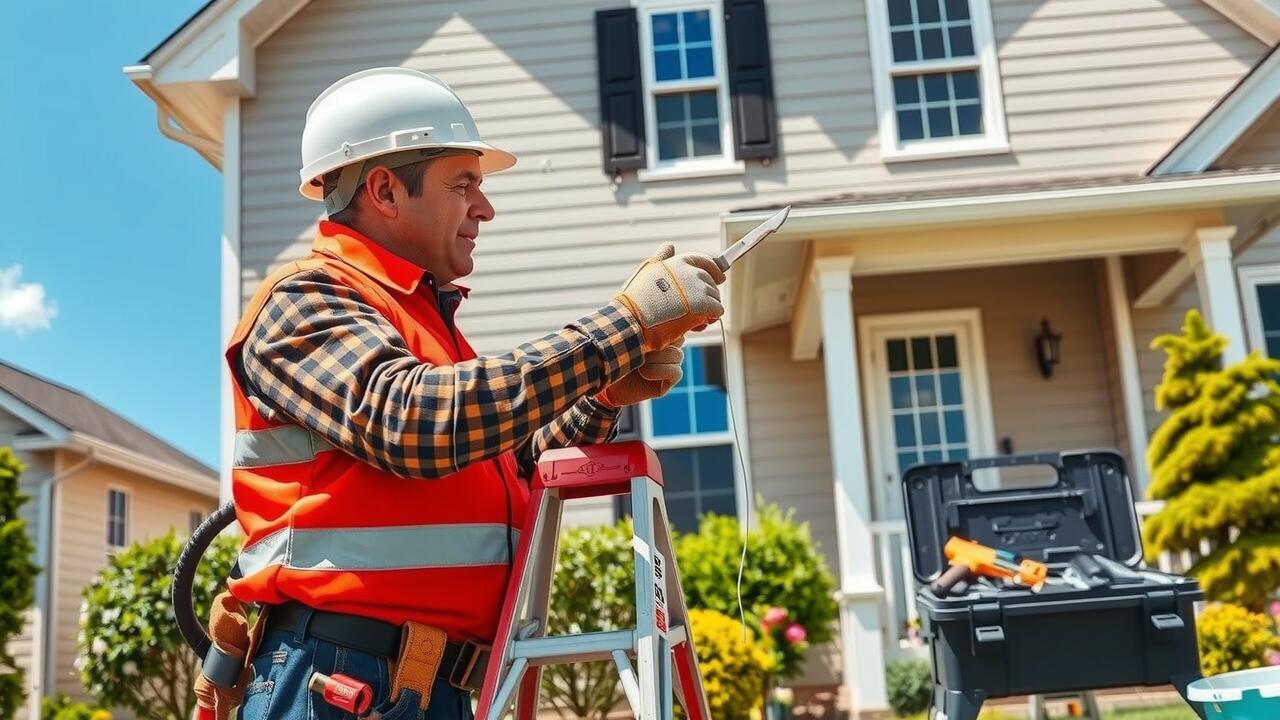 Why you should consider upgrading your siding during repairs