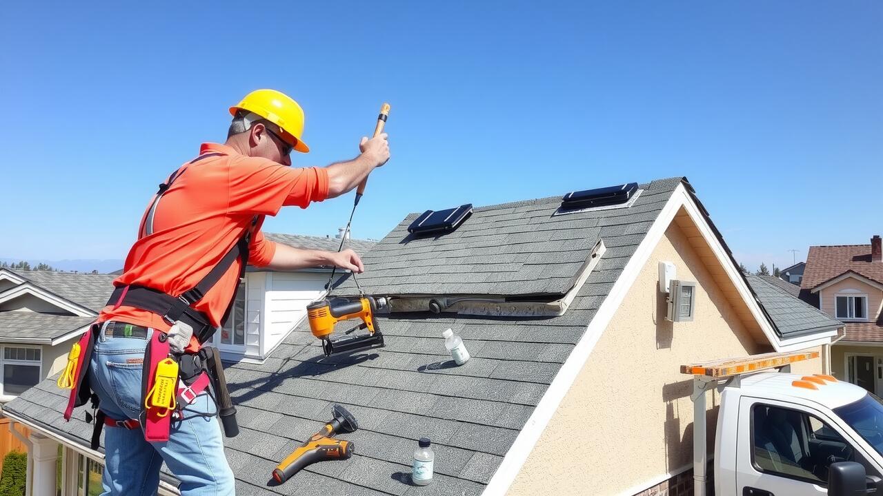 Why You Should Schedule Roof Installation Before Winter in Wildwood Addition