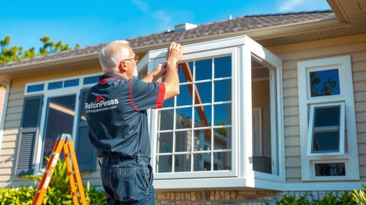 Why Choose Our Window replacement Twilight Hills Addition, Rapid City